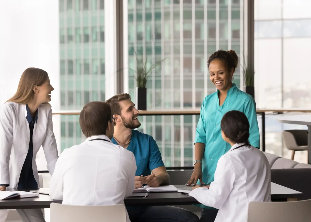 Día Internacional de la Diversión en el Trabajo