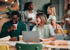 Día Internacional de la Diversión en el Trabajo