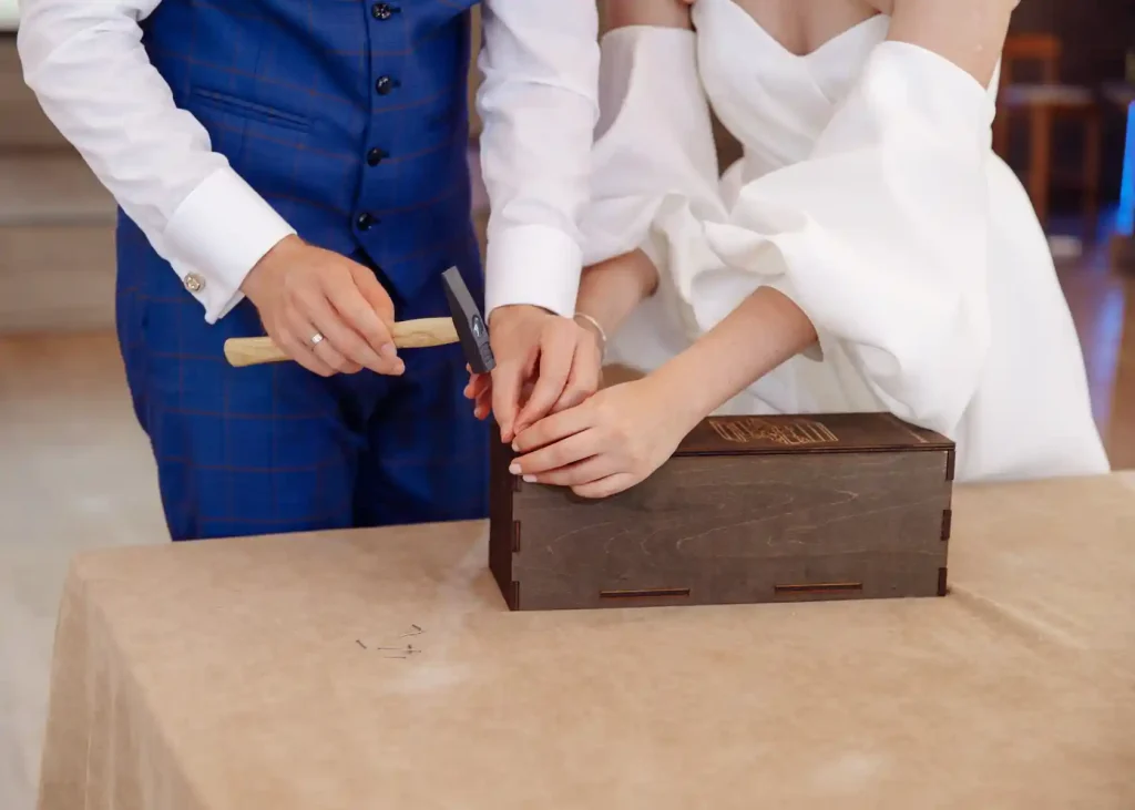 Día Mundial del Matrimonio