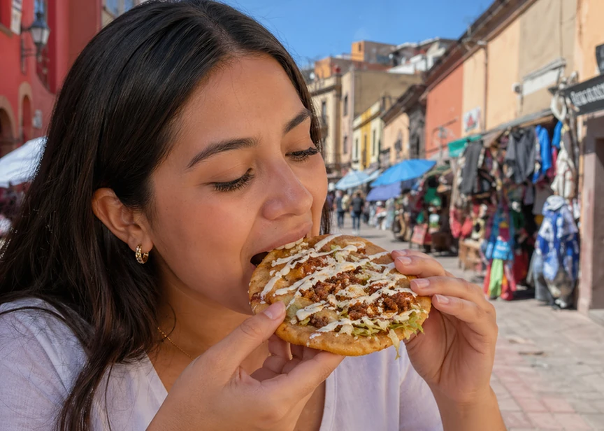 rutas gastronómicas en autobús