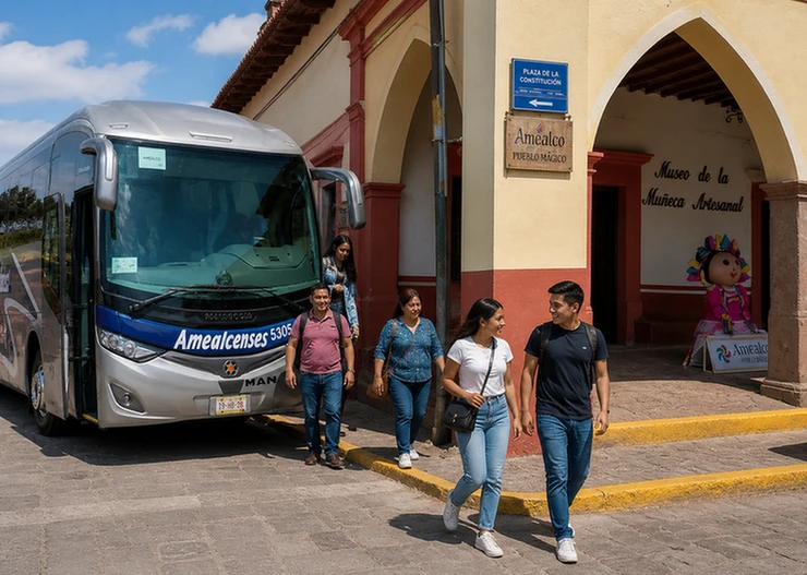 Día Internacional de los Museos en Querétaro