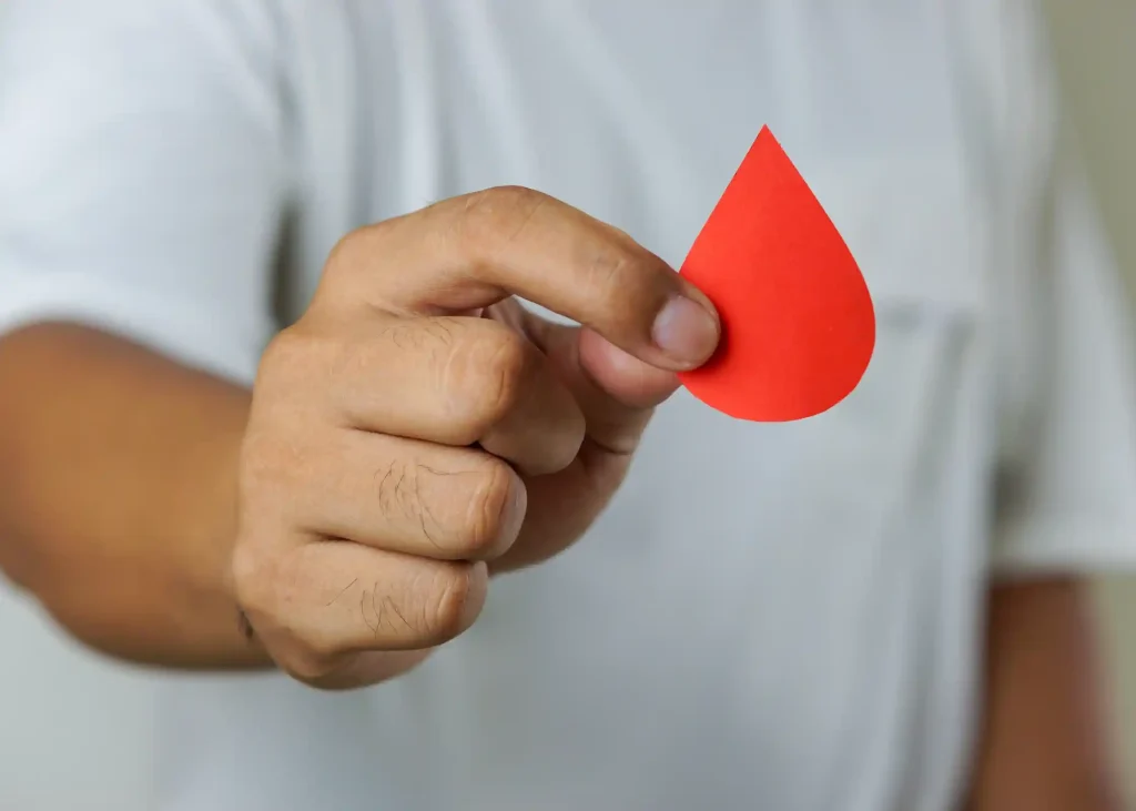 boletos de autobús Querétaro para el Día Mundial del Donante de Sangre