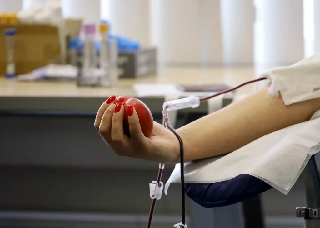 boletos de autobús Querétaro para el Día Mundial del Donante de Sangre