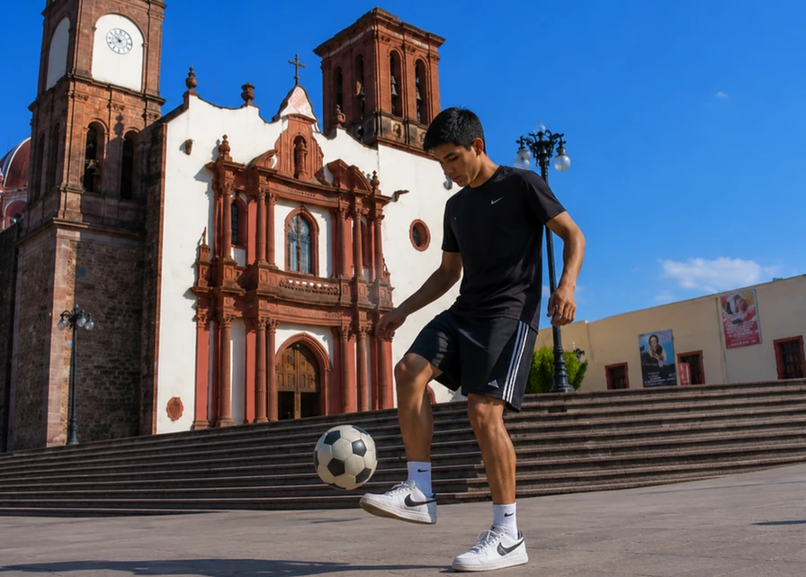 boletos de autobús Querétaro futbol y turismo