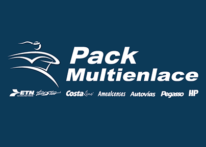 Servicio Pack Multienlace para envío de paquetes y documentos en México