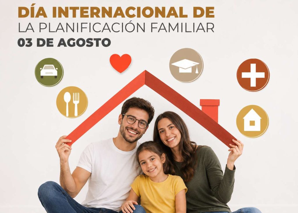 Familia planificando su próximo viaje en autobús con Amealcenses para disfrutar tiempo juntos.