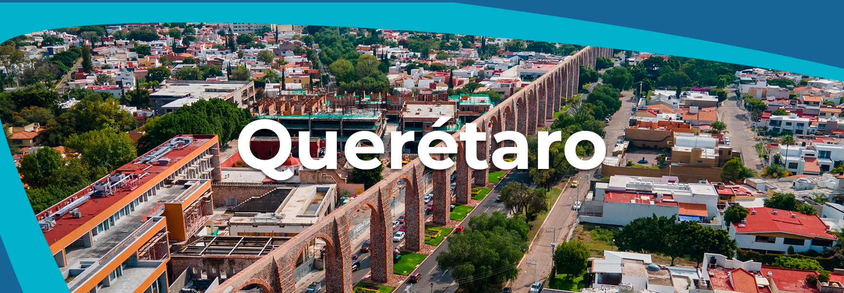 Boletos de autobús a Querétaro